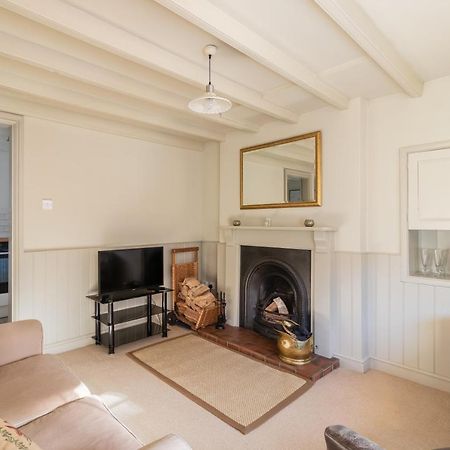 Dene Cottage, Welburn 외부 사진