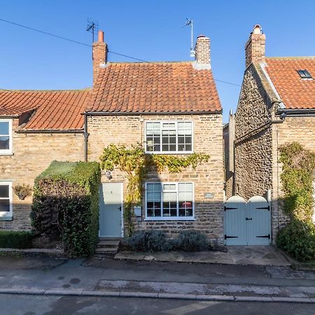 Dene Cottage, Welburn 외부 사진