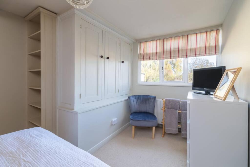 Dene Cottage, Welburn 외부 사진