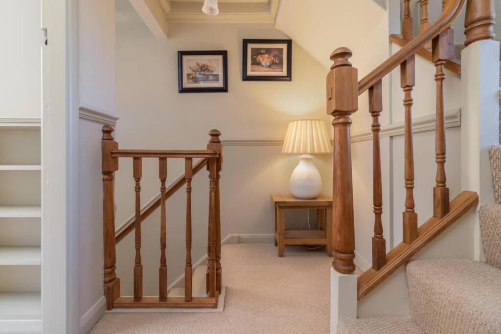 Dene Cottage, Welburn 외부 사진