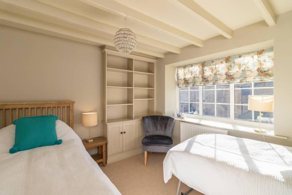 Dene Cottage, Welburn 외부 사진