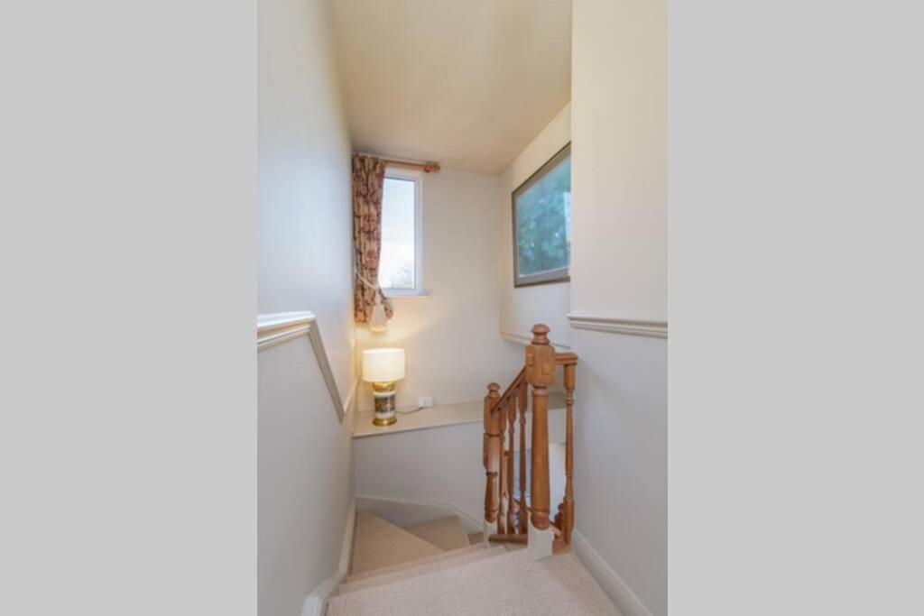 Dene Cottage, Welburn 외부 사진