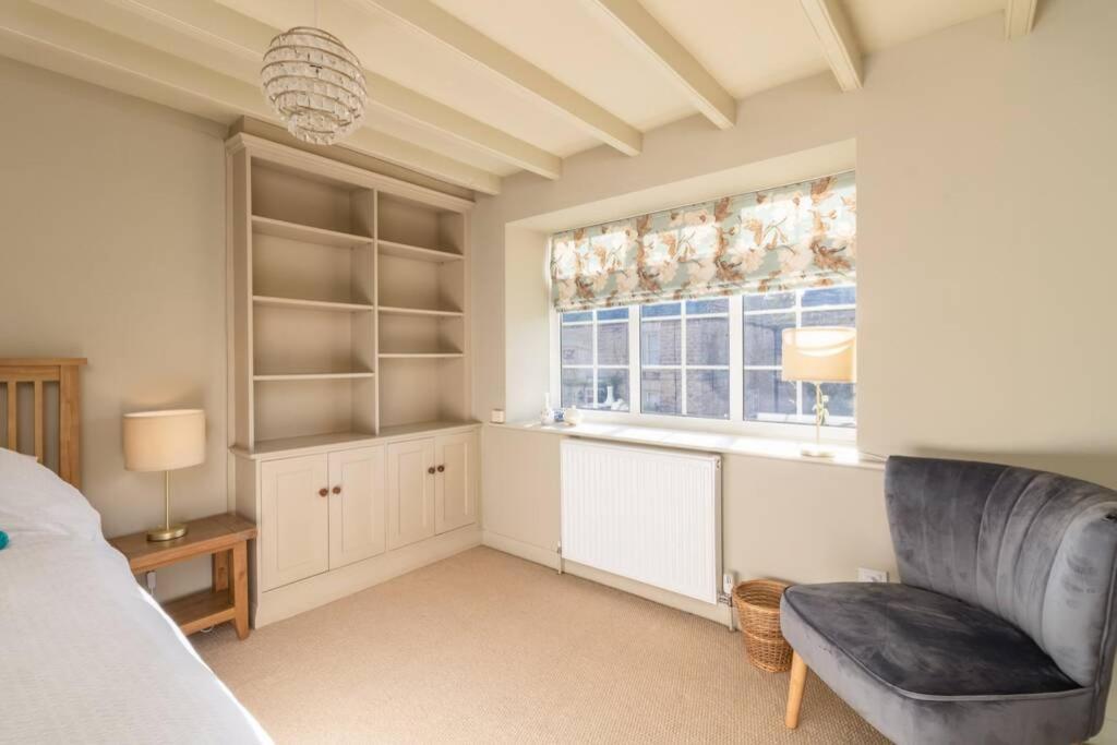 Dene Cottage, Welburn 외부 사진