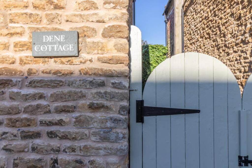 Dene Cottage, Welburn 외부 사진