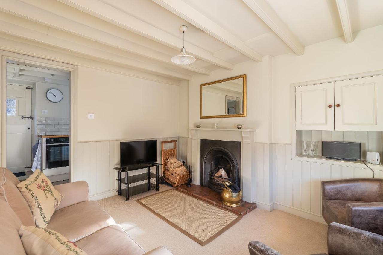 Dene Cottage, Welburn 외부 사진