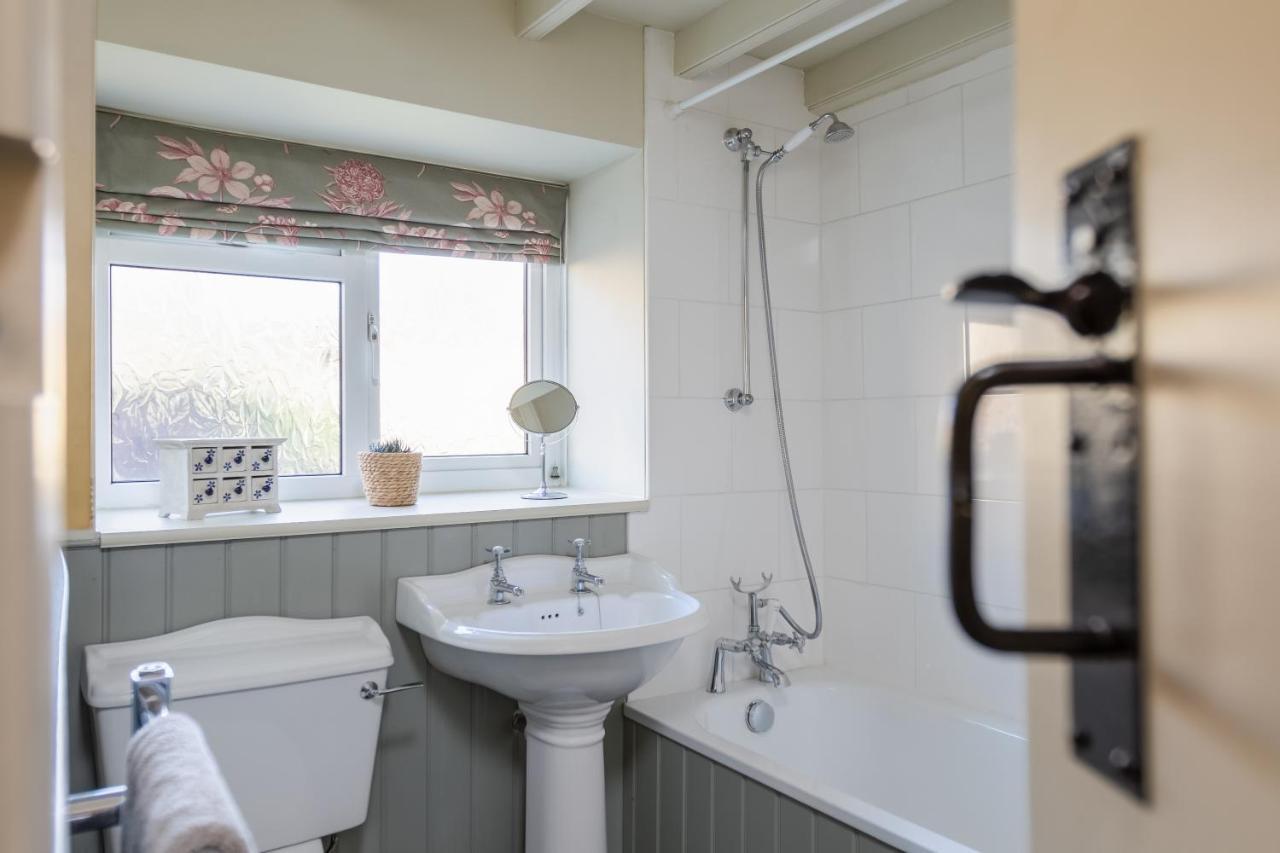 Dene Cottage, Welburn 외부 사진
